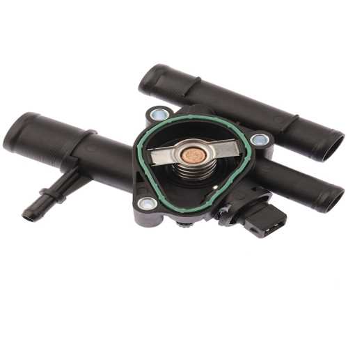 TERMOSTAT 83°C TRAFIC II 1.9 DCI  Ürün Görseli